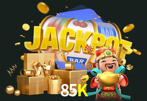 85K bet