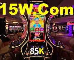 VIP Casino 85K