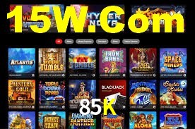 85K Bet