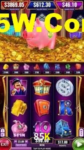 Live Casino 85K