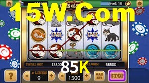 85K,85K Bet