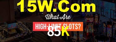 Sinta a adrenalina dos jogos de cassino com 85K