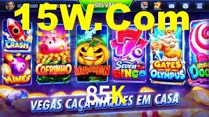 85K CaSSino