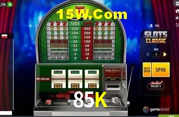 Apostas Esportivas na 85K: Um Guia Completo