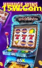 A Emoção da Loteria na 85K: Uma Chance de Mudança de Vida
