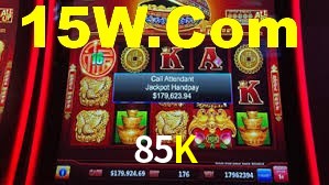 85K: Jogos de Caça-Níqueis-Altas Recompensas, Roleta-Velocidade, Blackjack-Desafios Máximos