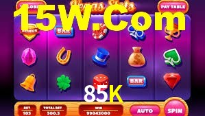 85K Bet