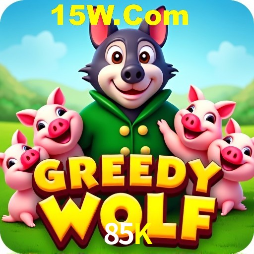 APP oficial da 85K para mobile