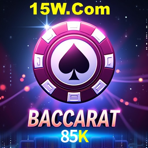 Casino Ao Vivo 85K