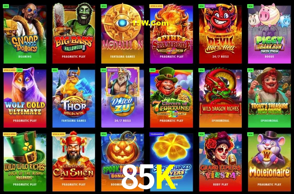 Experiência VIP 85K