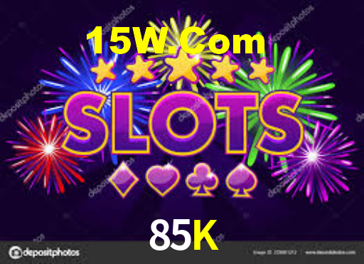 85K CaSSino